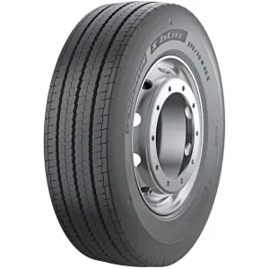 MICHELIN X® INCITY™ Z / HL Z / XZU / XZU 3+/ EV Z