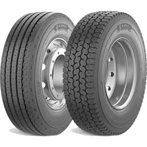 MICHELIN X® MULTI™ Z / D (17.5 - 19.5)