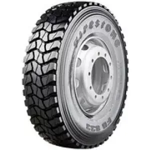 FIRESTONE FD833