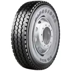 FIRESTONE FS833